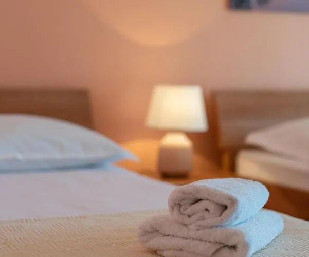 Bikaca 1 * Трогир