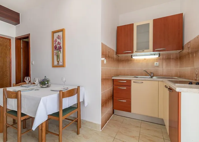 Bikaca 1 Трогир