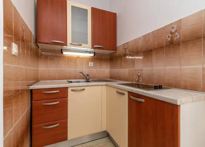 Bikaca 1 * Трогир