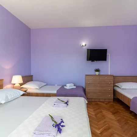 Bikaca 1 Daire Trogir