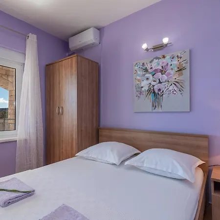 Bikaca 1 Apartman