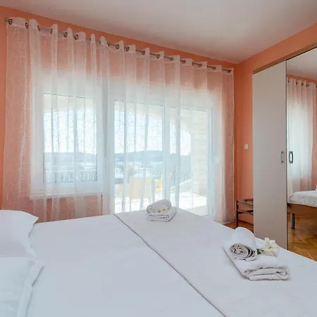 Bikaca 1 Lejlighed Trogir