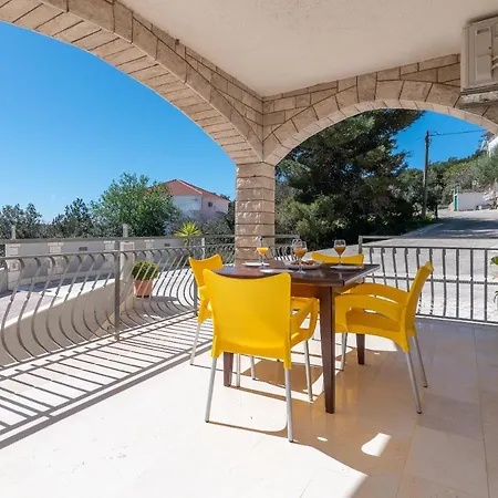 Bikaca 1 Lejlighed Trogir