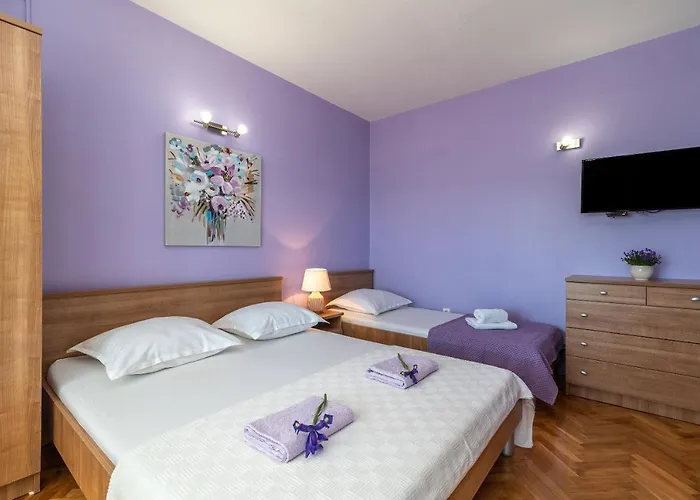 Apartman Bikaca 1 *