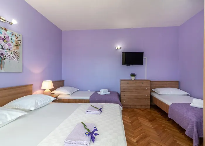 Bikaca 1 Apartman Trogir