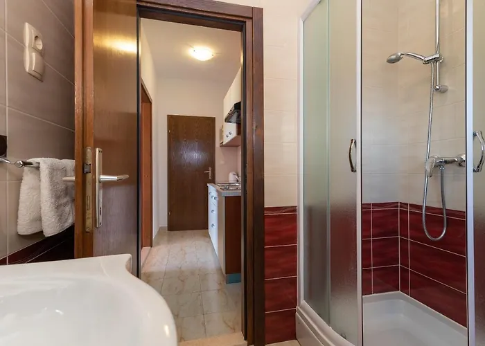 Bikaca 1 Apartman Trogir