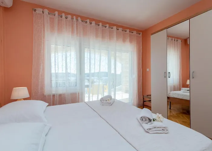 Bikaca 1 Apartman Trogir