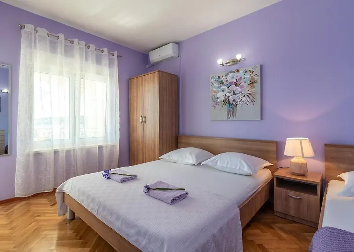 Apartman Bikaca 1 Trogir