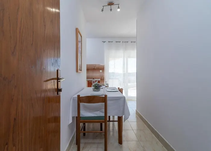 Bikaca 1 Apartman Trogir