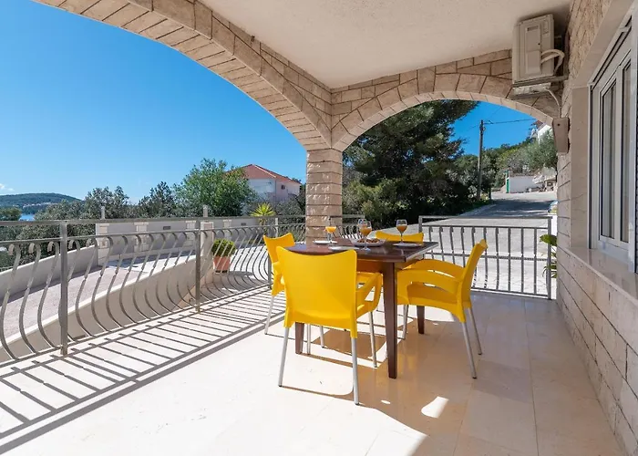 Bikaca 1 Apartman Trogir